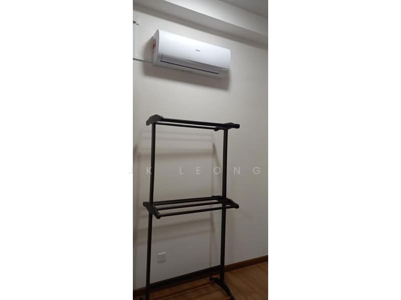 Servis Apartment untuk Disewa di 121 Residences - JK Leong - Interior - PropertyGuru.com.my