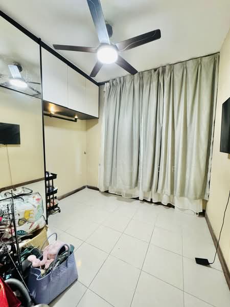 Service Residence for Rent at Metropolitan Square - Erin Yusof - Interior - PropertyGuru.com.my
