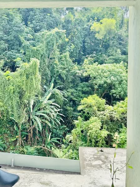 Service Residence for Rent at Metropolitan Square - Erin Yusof - Exterior - PropertyGuru.com.my