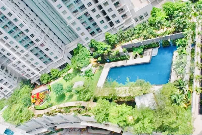 Service Residence for Rent at Metropolitan Square - Erin Yusof - PropertyGuru.com.my