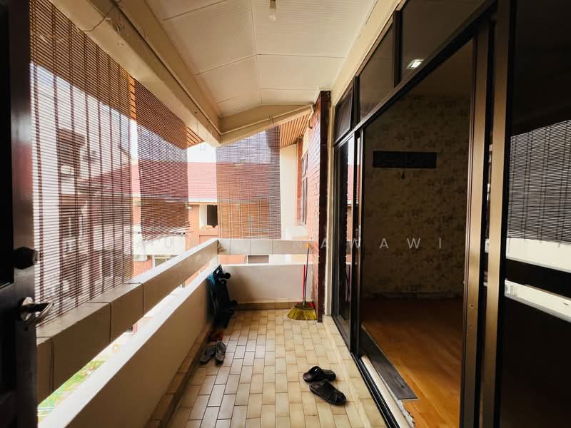Condominium for Sale at Pangsa Murni - Fauran Nawawi - PropertyGuru.com.my