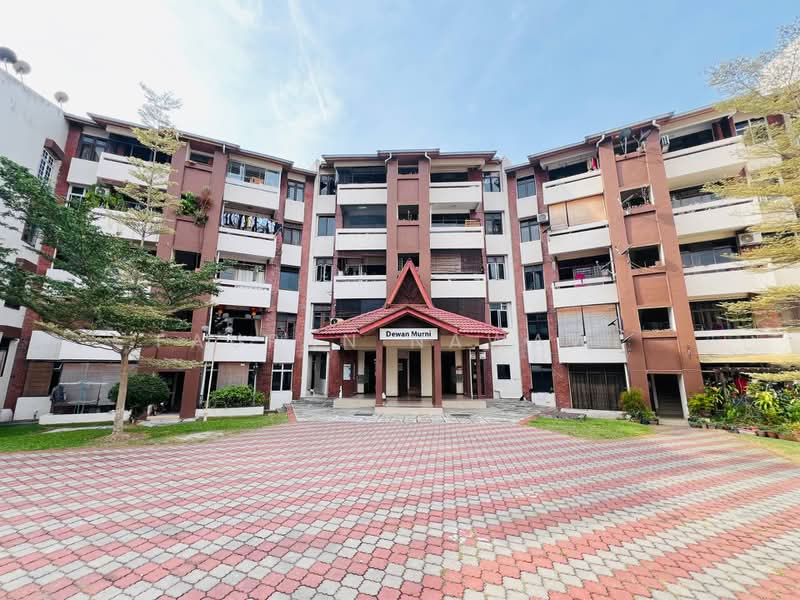 Condominium for Sale at Pangsa Murni - Fauran Nawawi - PropertyGuru.com.my