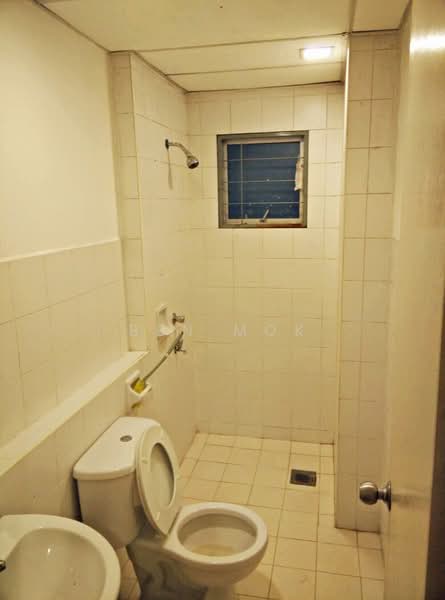 Kondominium untuk Dijual di Park Avenue - Ben Mok - Bathroom - PropertyGuru.com.my