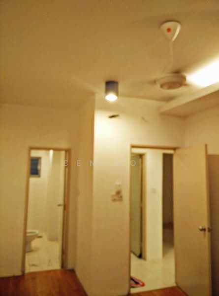 Kondominium untuk Dijual di Park Avenue - Ben Mok - Bathroom - PropertyGuru.com.my