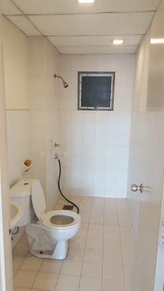 Kondominium untuk Dijual di Park Avenue - Ben Mok - Bathroom - PropertyGuru.com.my