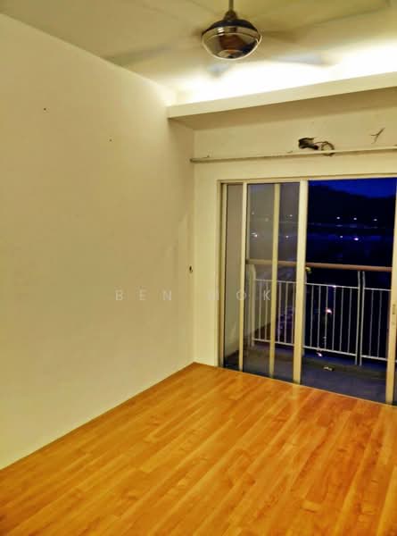 Kondominium untuk Dijual di Park Avenue - Ben Mok - Balcony - PropertyGuru.com.my
