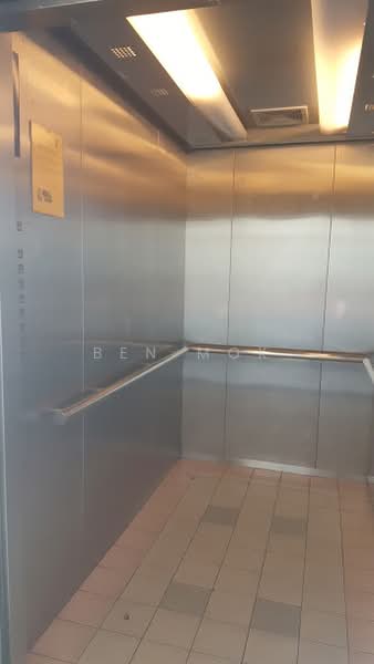 Kondominium untuk Dijual di Park Avenue - Ben Mok - Interior - PropertyGuru.com.my