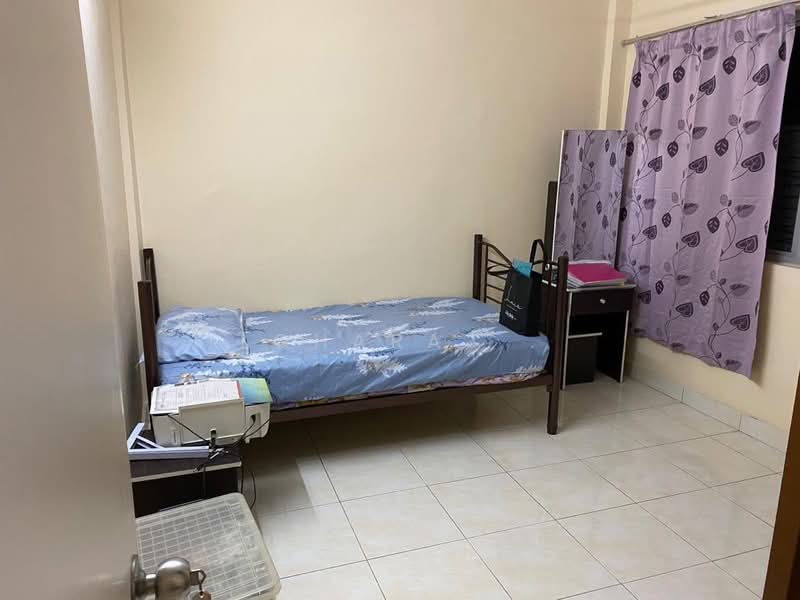 Flat for Rent at Ang Seng Mansion - Loharaj . - PropertyGuru.com.my
