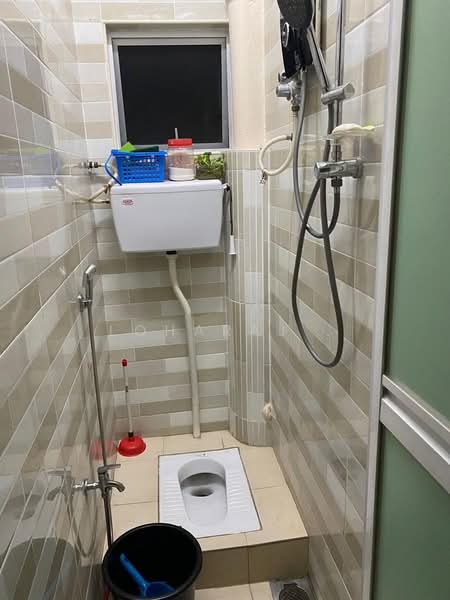 Flat for Rent at Ang Seng Mansion - Loharaj . - PropertyGuru.com.my