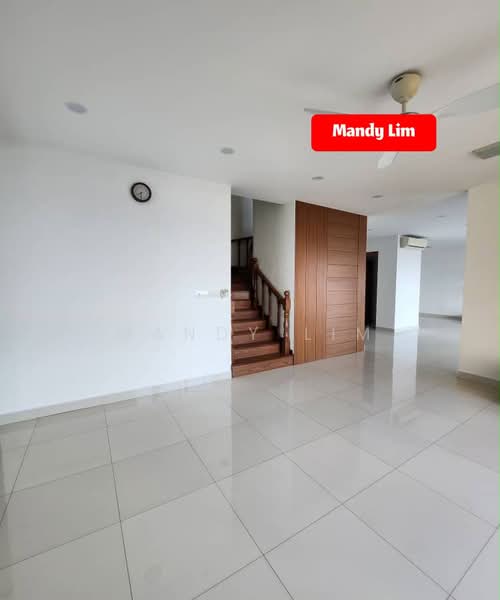Kondominium untuk Disewa di Central Park condominium - Mandy Lim - Living Room - PropertyGuru.com.my