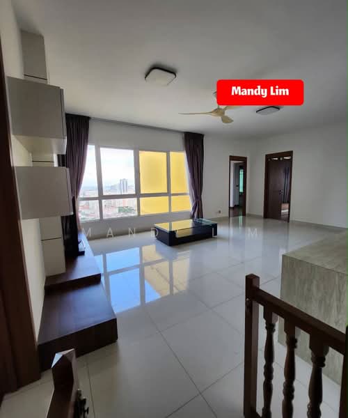 Kondominium untuk Disewa di Central Park condominium - Mandy Lim - PropertyGuru.com.my