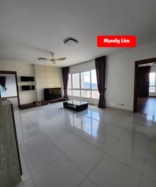 Kondominium untuk Disewa di Central Park condominium - Mandy Lim - PropertyGuru.com.my