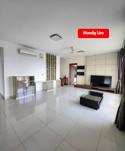 Kondominium untuk Disewa di Central Park condominium - Mandy Lim - PropertyGuru.com.my