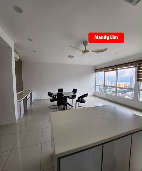 Kondominium untuk Disewa di Central Park condominium - Mandy Lim - PropertyGuru.com.my