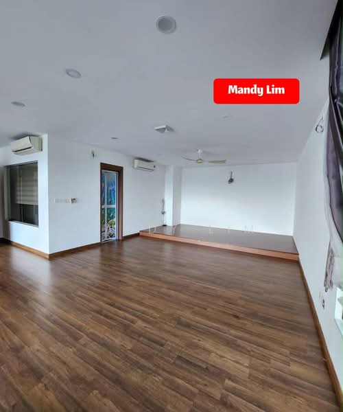 Kondominium untuk Disewa di Central Park condominium - Mandy Lim - PropertyGuru.com.my