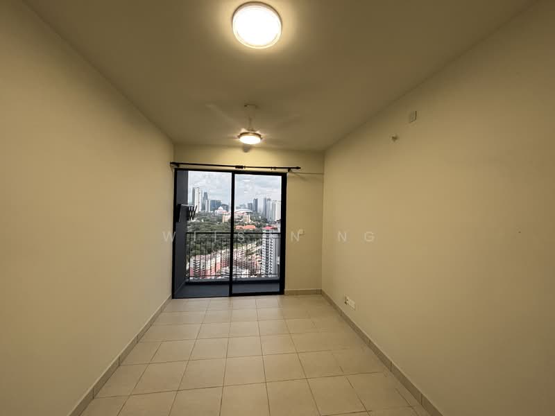 Pangsapuri untuk Disewa di Residensi Max - Wilson Ng - PropertyGuru.com.my