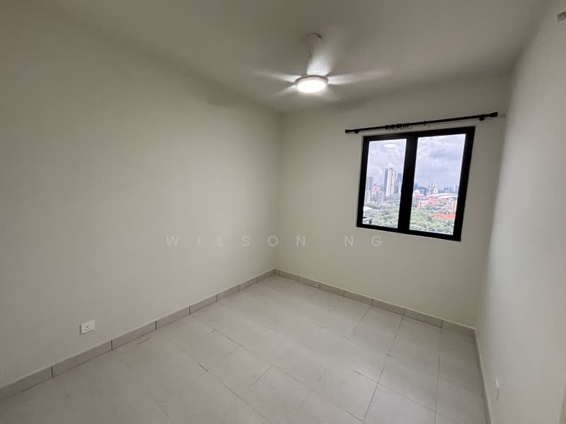 Pangsapuri untuk Disewa di Residensi Max - Wilson Ng - PropertyGuru.com.my