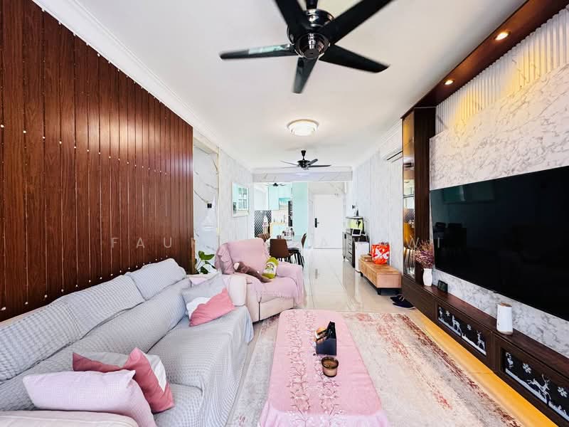 Apartment for Sale at Pangsapuri Miro - Fauran Nawawi - PropertyGuru.com.my