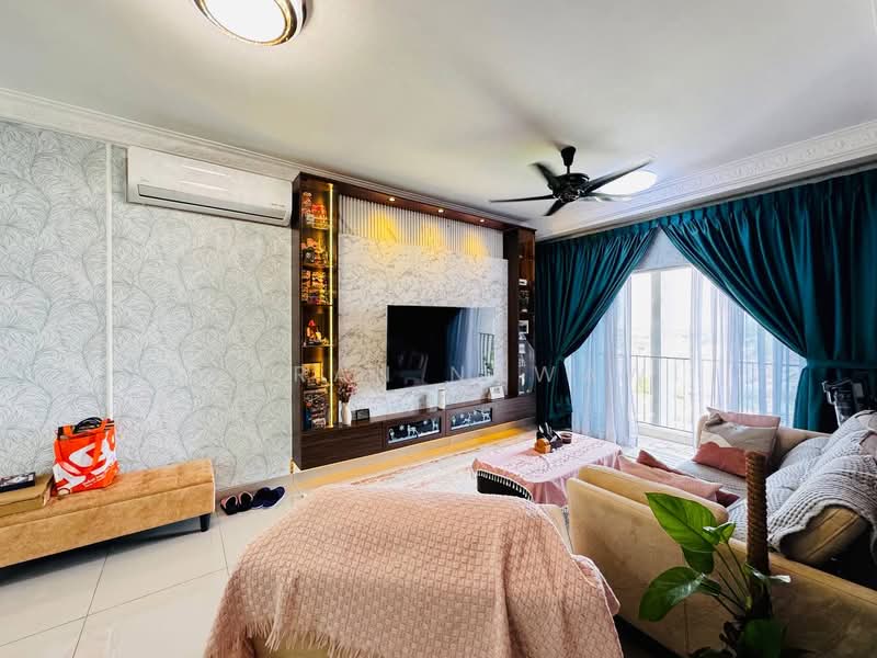 Apartment for Sale at Pangsapuri Miro - Fauran Nawawi - PropertyGuru.com.my