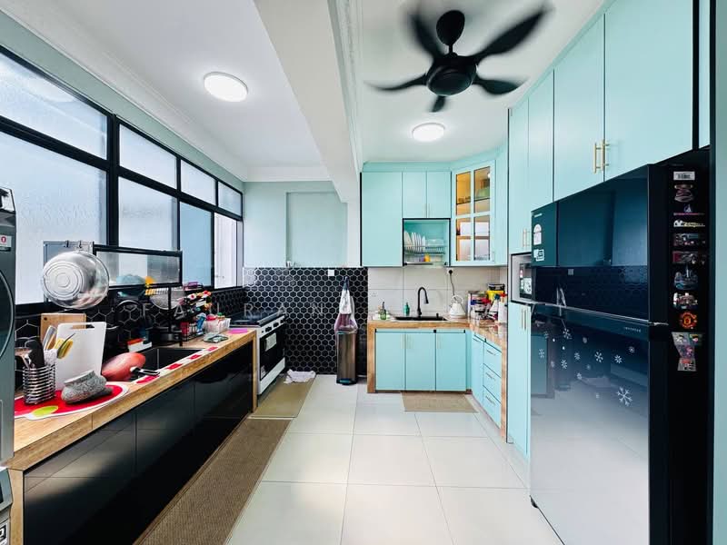 Apartment for Sale at Pangsapuri Miro - Fauran Nawawi - PropertyGuru.com.my