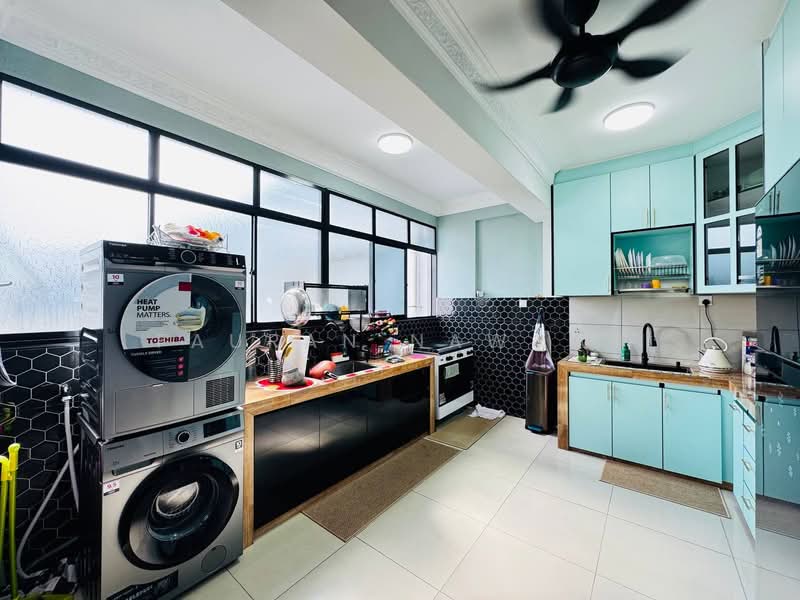 Apartment for Sale at Pangsapuri Miro - Fauran Nawawi - PropertyGuru.com.my
