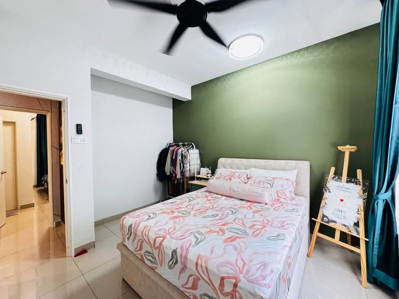 Apartment for Sale at Pangsapuri Miro - Fauran Nawawi - PropertyGuru.com.my