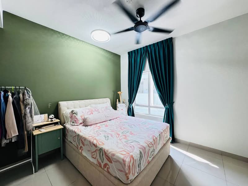 Apartment for Sale at Pangsapuri Miro - Fauran Nawawi - PropertyGuru.com.my