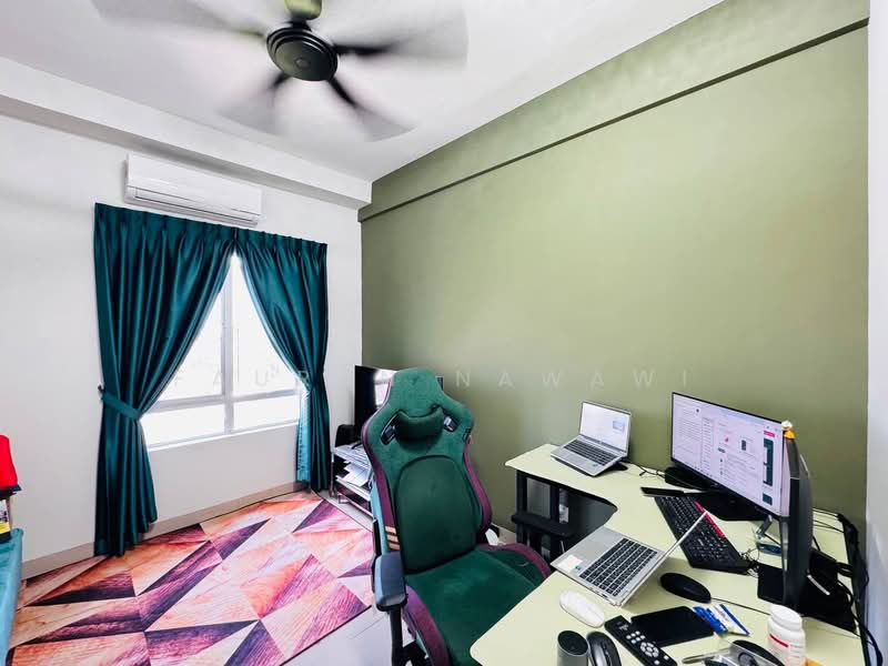 Apartment for Sale at Pangsapuri Miro - Fauran Nawawi - PropertyGuru.com.my