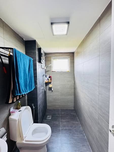 Apartment for Sale at Pangsapuri Miro - Fauran Nawawi - PropertyGuru.com.my