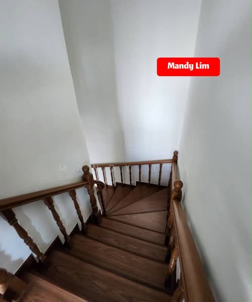 Kondominium untuk Dijual di Central Park condominium - Mandy Lim - Interior - PropertyGuru.com.my