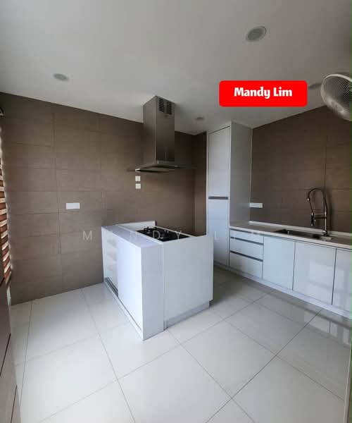 Kondominium untuk Dijual di Central Park condominium - Mandy Lim - Kitchen - PropertyGuru.com.my
