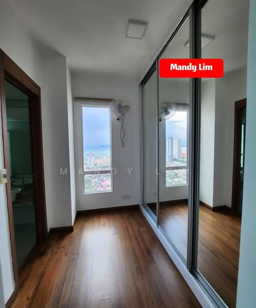 Kondominium untuk Dijual di Central Park condominium - Mandy Lim - View - PropertyGuru.com.my