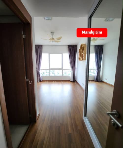 Kondominium untuk Dijual di Central Park condominium - Mandy Lim - PropertyGuru.com.my