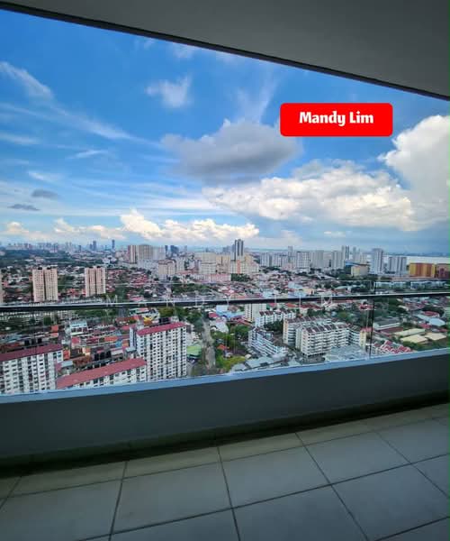 Kondominium untuk Dijual di Central Park condominium - Mandy Lim - PropertyGuru.com.my