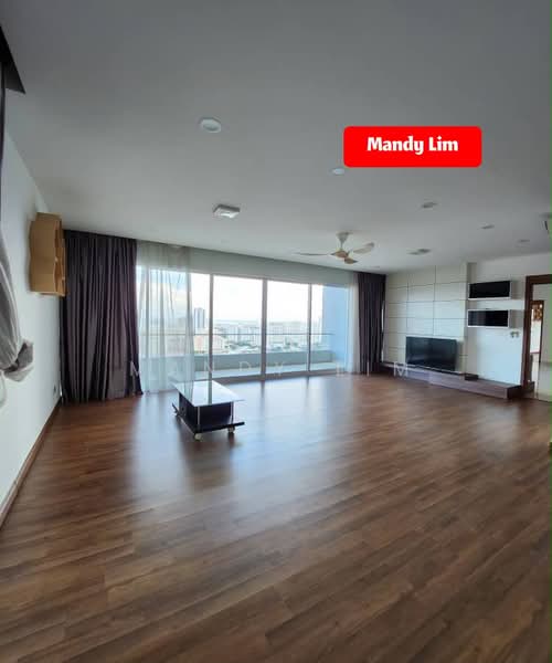 Kondominium untuk Dijual di Central Park condominium - Mandy Lim - PropertyGuru.com.my
