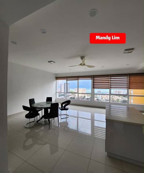 Kondominium untuk Dijual di Central Park condominium - Mandy Lim - PropertyGuru.com.my
