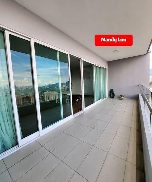 Kondominium untuk Dijual di Central Park condominium - Mandy Lim - PropertyGuru.com.my