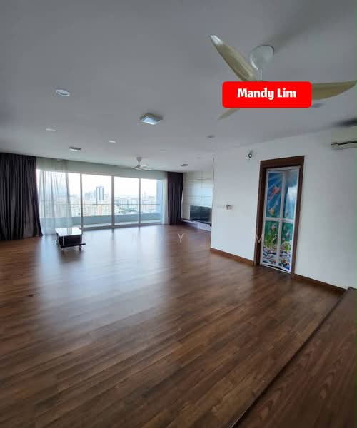 Kondominium untuk Dijual di Central Park condominium - Mandy Lim - PropertyGuru.com.my