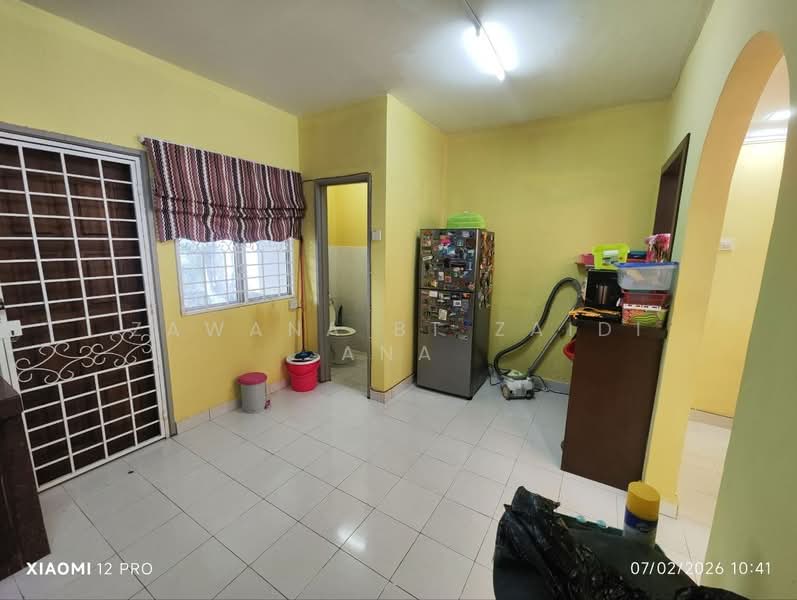 Rumah Teres 3 Tingkat untuk Dijual di Taman Bukit Permata (Selayang) - Zawana BT Zaidi Ana - Interior - PropertyGuru.com.my