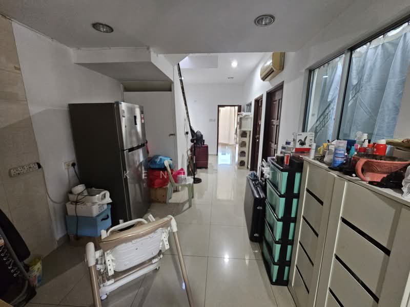 Rumah Teres 1.5 Tingkat untuk Dijual di Happy Garden (Kuchai Lama) - Kent Fatt - Interior - PropertyGuru.com.my