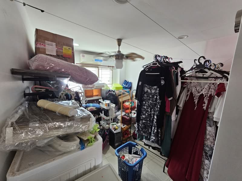 Rumah Teres 1.5 Tingkat untuk Dijual di Happy Garden (Kuchai Lama) - Kent Fatt - Interior - PropertyGuru.com.my