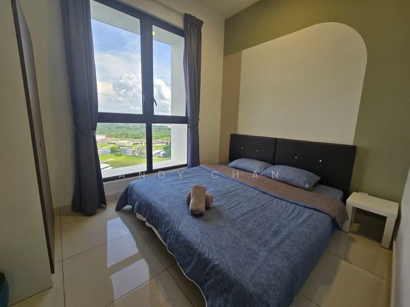 Pangsapuri untuk Dijual di Eco Nest @ Eco Botanic - Andy Chan - PropertyGuru.com.my