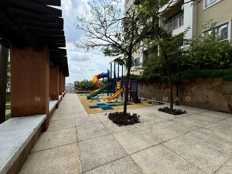 Condominium for Sale at Perdana View - Wan Azlan Ahmad - PropertyGuru.com.my