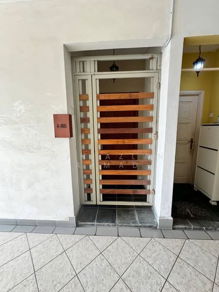 Condominium for Sale at Perdana View - Wan Azlan Ahmad - PropertyGuru.com.my
