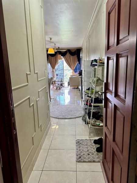 Condominium for Sale at Perdana View - Wan Azlan Ahmad - PropertyGuru.com.my