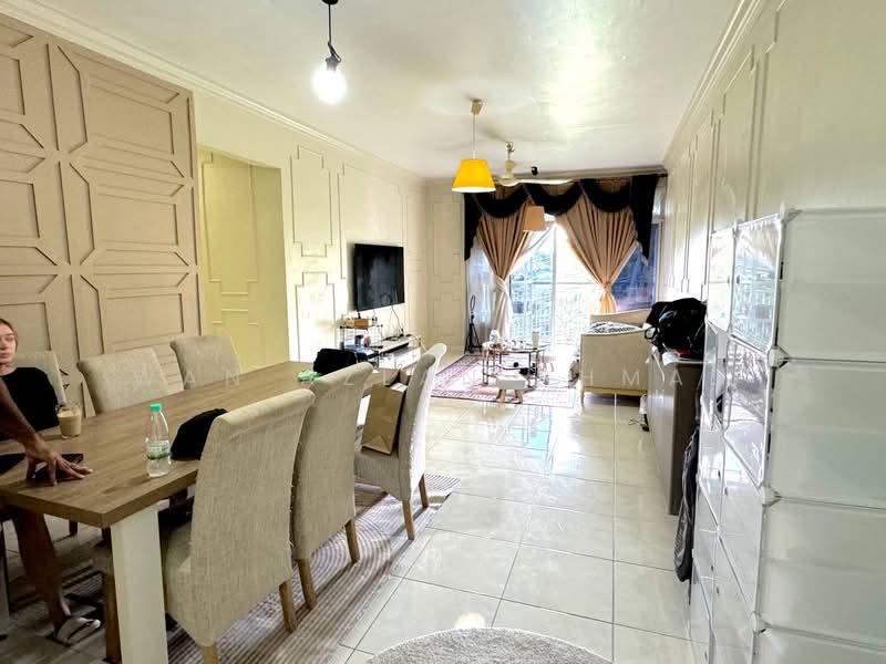 Condominium for Sale at Perdana View - Wan Azlan Ahmad - PropertyGuru.com.my