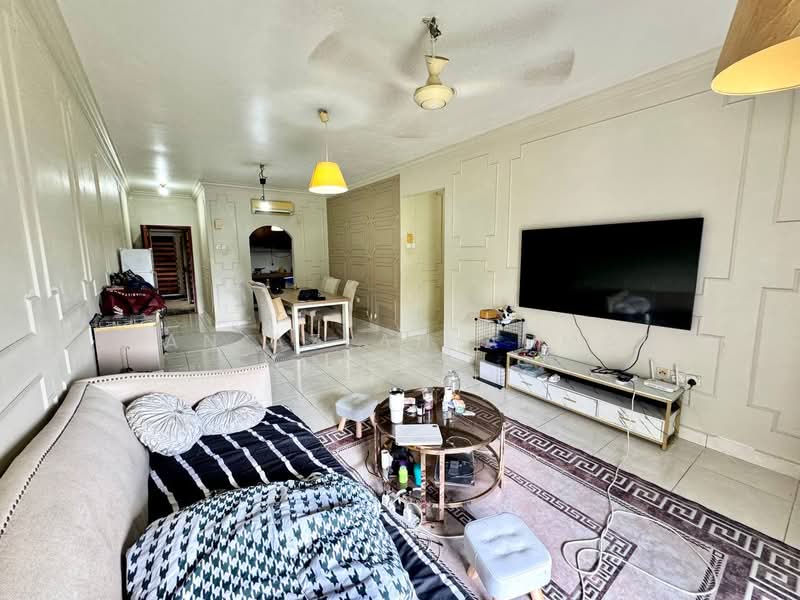 Condominium for Sale at Perdana View - Wan Azlan Ahmad - PropertyGuru.com.my