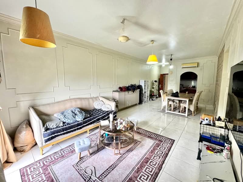 Condominium for Sale at Perdana View - Wan Azlan Ahmad - PropertyGuru.com.my