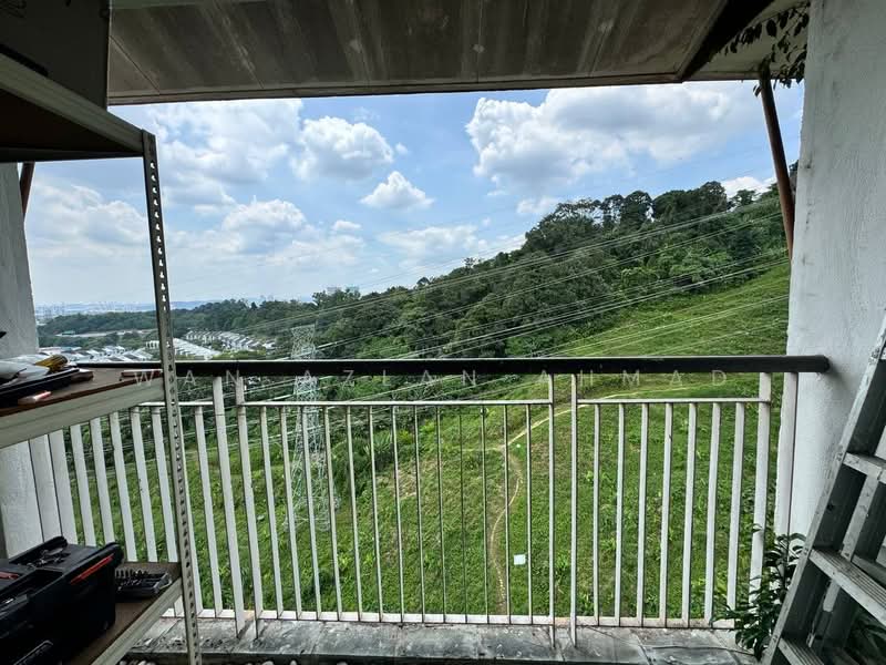 Condominium for Sale at Perdana View - Wan Azlan Ahmad - PropertyGuru.com.my