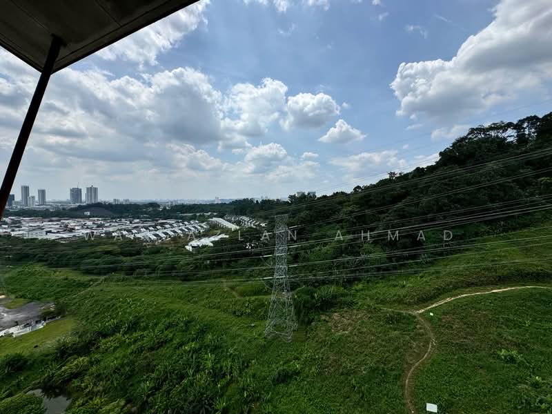 Condominium for Sale at Perdana View - Wan Azlan Ahmad - PropertyGuru.com.my